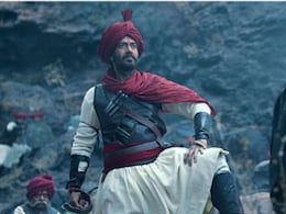 अजय देवगन ने ठुकराई थी संजय लीला भंसाली की 158 मिनट की ये फिल्म, बनी ब्लॉकबस्टर, कमाए 362 करोड़ रुपये अजय देवगन ने ठुकराई थी संजय लीला भंसाली की 158 मिनट की ये फिल्म, बनी ब्लॉकबस्टर, कमाए 362 करोड़ रुपये