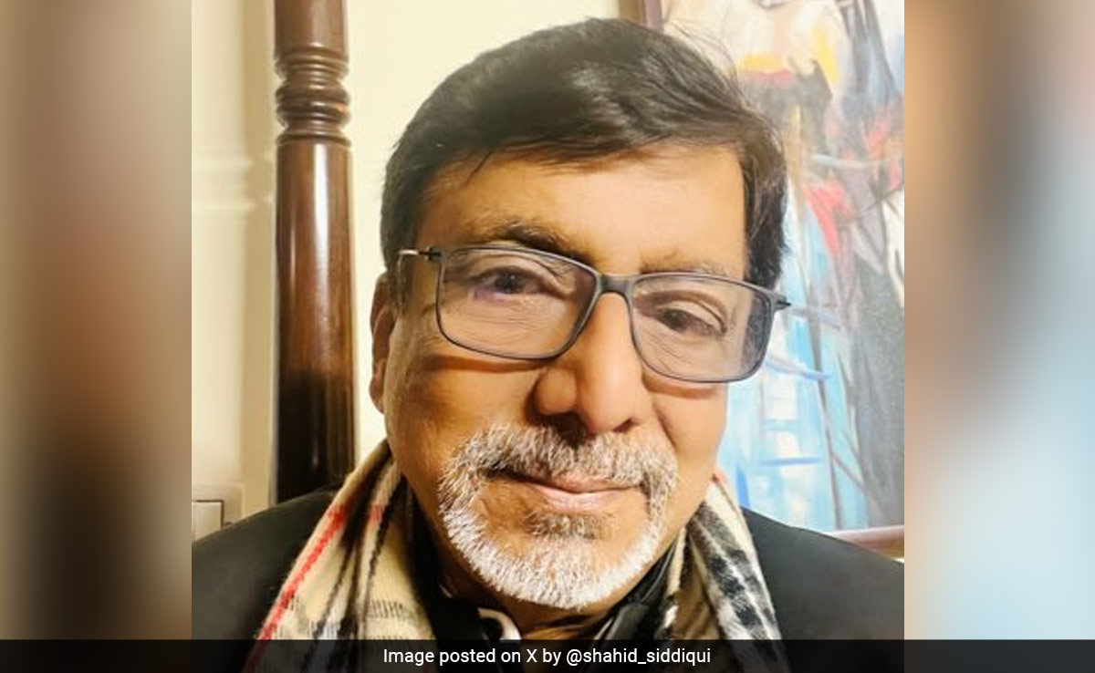 "Can't Silently Watch...": Big Exit From Jayant Chaudhary's Party After BJP Tie-Up