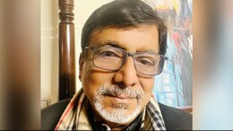 लोकसभा चुनाव 2024 से पहले RLD को झटका, शाहिद सिद्दीकी ने जयंत चौधरी को सौंपा इस्तीफ़ा