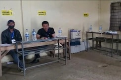 Almost 0% Voting In 6 Nagaland Districts Over Separate Territory Demand Almost 0% Voting In 6 Nagaland Districts Over Separate Territory Demand