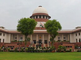 TMC के खिलाफ विज्ञापन मामला : सुप्रीम कोर्ट ने बीजेपी की याचिका पर सुनवाई से किया इनकार TMC के खिलाफ विज्ञापन मामला : सुप्रीम कोर्ट ने बीजेपी की याचिका पर सुनवाई से किया इनकार