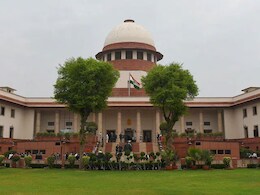लखीमपुर खीरी मामला : आरोपी आशीष मिश्रा की अंतरिम जमानत बरकरार, 4 हफ्ते बाद होगी अगली सुनवाई लखीमपुर खीरी मामला : आरोपी आशीष मिश्रा की अंतरिम जमानत बरकरार, 4 हफ्ते बाद होगी अगली सुनवाई