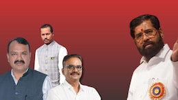 पालघर लोकसभेत ट्वीस्ट, शिंदेंची डोकेदुखी वाढणार?