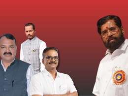 पालघर लोकसभेत ट्वीस्ट, शिंदेंची डोकेदुखी वाढणार?