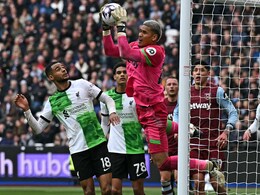 Liverpool's Premier League Title Hopes Suffer Blow, Sheffield United Relegated
