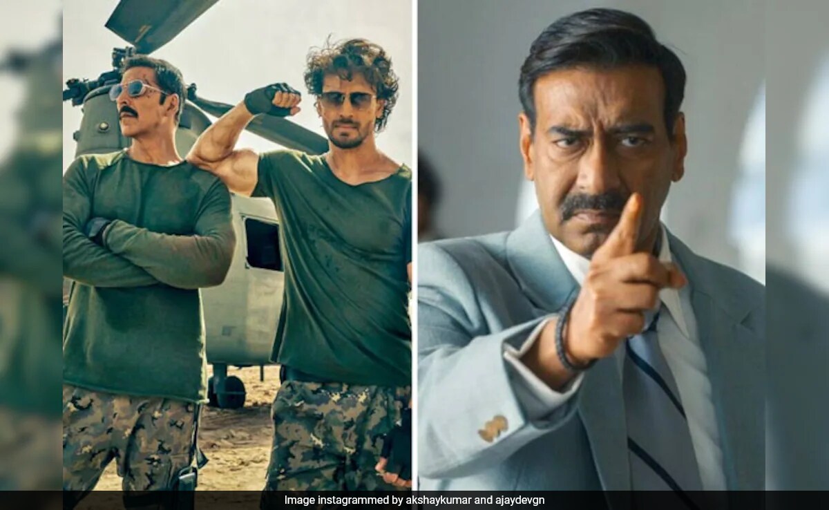 After <i>Bade Miyan Chote Miyan</i>, <i>Maidaan</i> Box Office Debacle, Ticket Prices Slashed And Screens May Shut