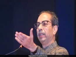 पहले PM और गृहमंत्री के बयानों पर करें कार्रवाई... : चुनाव आयोग के नोटिस पर उद्धव ठाकरे का जवाब पहले PM और गृहमंत्री के बयानों पर करें कार्रवाई... : चुनाव आयोग के नोटिस पर उद्धव ठाकरे का जवाब