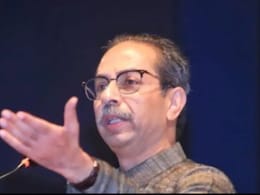 "You vs Me In Maharashtra": Uddhav Thackeray's Challenge For PM Modi