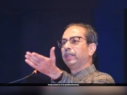 मोठी बातमी : उद्धव ठाकरेंना NDA मध्ये आणण्यासाठी भाजपाकडून प्रयत्न सुरु मोठी बातमी : उद्धव ठाकरेंना NDA मध्ये आणण्यासाठी भाजपाकडून प्रयत्न सुरु