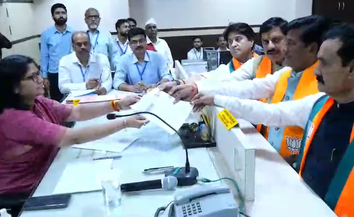 Gwalior: सीएम यादव ने ऐसे किया पीएम मोदी का गुणगान, बोले-इसलिए है भाजपा देश के लिए जरूरी