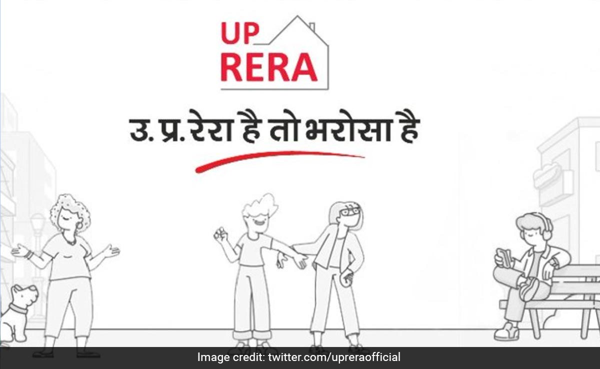 UP Real Estate Regulator Penalises Buyer For "Misuse Of Process Of Law"
