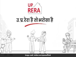 UP Real Estate Regulator Penalises Buyer For "Misuse Of Process Of Law" UP Real Estate Regulator Penalises Buyer For "Misuse Of Process Of Law"
