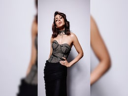 Samantha Ruth Prabhu Gave The Internet Princess Diana Feels: "The Best Revenge Dress" Samantha Ruth Prabhu Gave The Internet Princess Diana Feels: "The Best Revenge Dress"