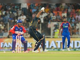 घरच्या मैदानावर गुजरातचं पानिपत, दिल्लीचा सफाईदार विजय