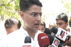 Lok Sabha Election 2024: वोटिंग के दिन सचिन पायलट का बीजेपी पर निशाना Lok Sabha Election 2024: वोटिंग के दिन सचिन पायलट का बीजेपी पर निशाना