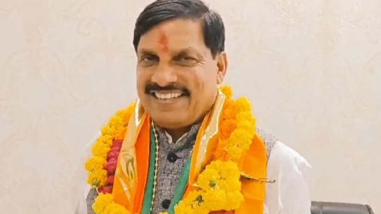 Lok Sabha Election 2024: एमपी के इन जिलों में सीएम मोहन का ताबड़तोड़ प्रचार