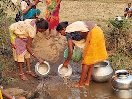 Exclusive: नक्सलियों के ट्रेनिंग सेंटर रहे छत्तीसगढ़ के चांदामेटा में लोकसभा चुनाव में क्या हैं हालात, ग्राउंड रिपोर्ट