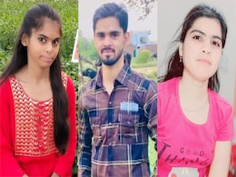 Man, His Sisters Killed After Speeding Car Hits Bike Near Delhi Man, His Sisters Killed After Speeding Car Hits Bike Near Delhi