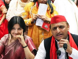 सजग, सतर्क, सचेत और सावधान... अखिलेश यादव ने SP कार्यकर्ताओं को ये मंत्र क्यों दिया? सजग, सतर्क, सचेत और सावधान... अखिलेश यादव ने SP कार्यकर्ताओं को ये मंत्र क्यों दिया?