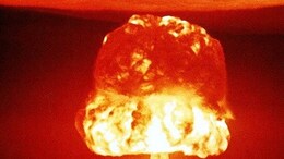 Newly Declassified Documents Reveal What Nuclear War Would Look Like