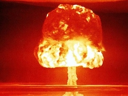 Newly Declassified Documents Reveal What Nuclear War Would Look Like
