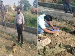 MP News: काश अब जो किया वो पहले ही हो जाता तो बच जाती मासूम मयंक की जान, इंदौर प्रशासन ने... MP News: काश अब जो किया वो पहले ही हो जाता तो बच जाती मासूम मयंक की जान, इंदौर प्रशासन ने...