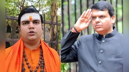 महंत अनिकेत शास्त्रींच्या दाव्याने खळबळ, नाशिकमध्ये महायुतीत घमासान होणार?