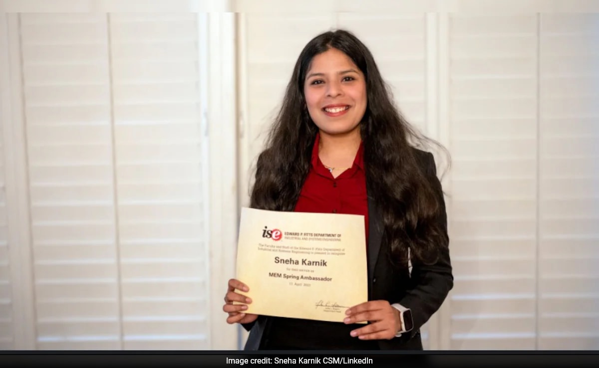 "Disheartening, Distressing": Indian Woman After being Laid Off From Tesla