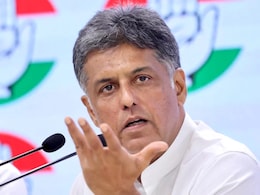 ऑपरेशन सिंदूर की बहस में शशि थरूर, मनीष तिवारी को क्यों नहीं मिला मौका? कांग्रेस नेता की पोस्ट में बड़ा संकेत ऑपरेशन सिंदूर की बहस में शशि थरूर, मनीष तिवारी को क्यों नहीं मिला मौका? कांग्रेस नेता की पोस्ट में बड़ा संकेत