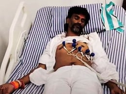 जरांगे पाटील यांच्यावर रुग्णालयात उपचार सुरू; बीडच्या दौऱ्यादरम्यान नेमकं काय घडलं?