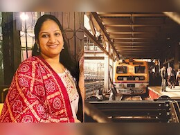 मुंबईच्या जीवनवाहिनीनेच घेतला जीव; डोंबिवलीच्या रियाचा लोकलच्या दारातून पडून मृत्यू