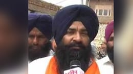 Son Of Indira Gandhi's Assassin Set To Win Punjab Lok Sabha Seat