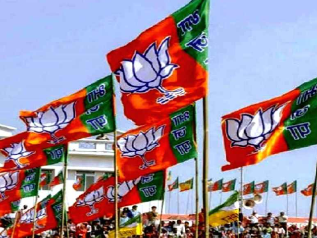 BJP's 2024 Election Manifesto Focuses On Uplifting Women, Poor And Youth