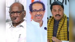 जागा वाटपाबाबत मविआमध्ये हालचालींना वेग, काँग्रेसनेते मातोश्रीवर, काय ठरलं?