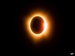 US Woman Goes On A Shooting Spree, Says God Told Her To Because Of Solar Eclipse US Woman Goes On A Shooting Spree, Says God Told Her To Because Of Solar Eclipse