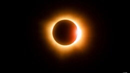 Annular Solar Eclipse On February 17: Will It Be Visible From India? Check Timing, Safety Tips