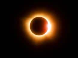 Annular Solar Eclipse On February 17: Will It Be Visible From India? Check Timing, Safety Tips