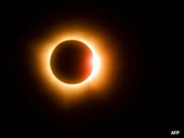 Solar Eclipse 2024 On October 2: Why Is It Called 'Ring Of Fire' Eclipse? Solar Eclipse 2024 On October 2: Why Is It Called 'Ring Of Fire' Eclipse?