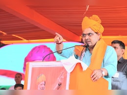 पेपर लीक का जिक्रकर बोले राजस्थान CM भजनलाल- अब बड़ी मछलियों की बारी... किसकी तरह है ये इशारा? पेपर लीक का जिक्रकर बोले राजस्थान CM भजनलाल- अब बड़ी मछलियों की बारी... किसकी तरह है ये इशारा?