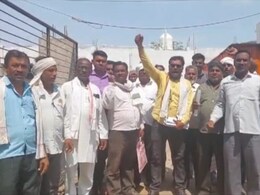 5 गावांचा लोकसभा निवडणुकीवर बहिष्कार, पण का?