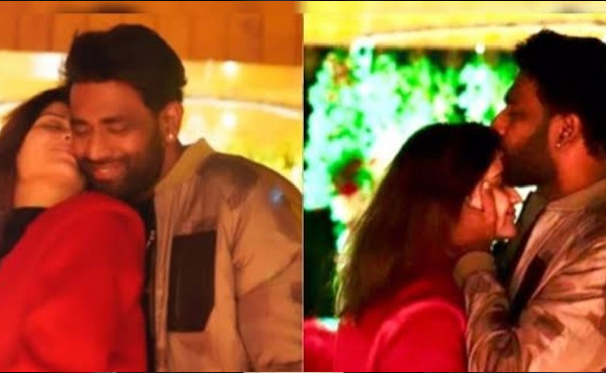 Arti Singh Sangeet Ceremony: आरती सिंह के संगीत सेरेमनी में पहुंचे ये सेलिब्रिटीज, 25 अप्रैल को लेंगी सात फेरे