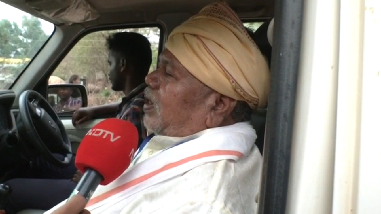 Chhattisgarh: कौन हैं पद्मश्री हेमचंद मांझी? जिनसे पीएम मोदी ने की मुलाकात