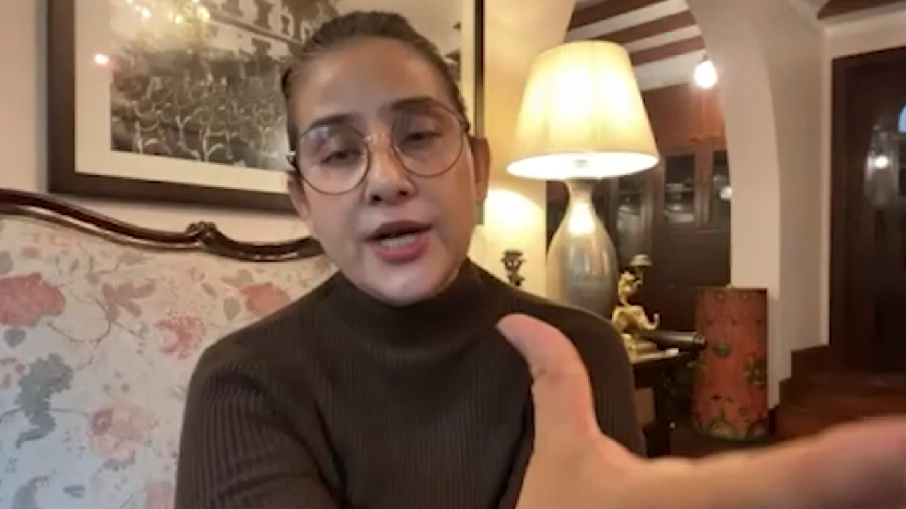 फिल्म हीरामंडी को लेकर एक्ट्रेस मनीषा कोइराला ने NDTV से की Exclusive बातचीत