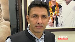 "राम मंदिर हमने खुलवाए हैं..." PCC चीफ जीतू पटवारी ने BJP पर निशाना साधते हुए दिया बड़ा बयान&nbsp;