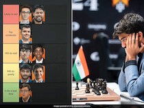 Anand Mahindra On How 'AI' Gukesh Proved Magnus Carlsen's Prediction Wrong