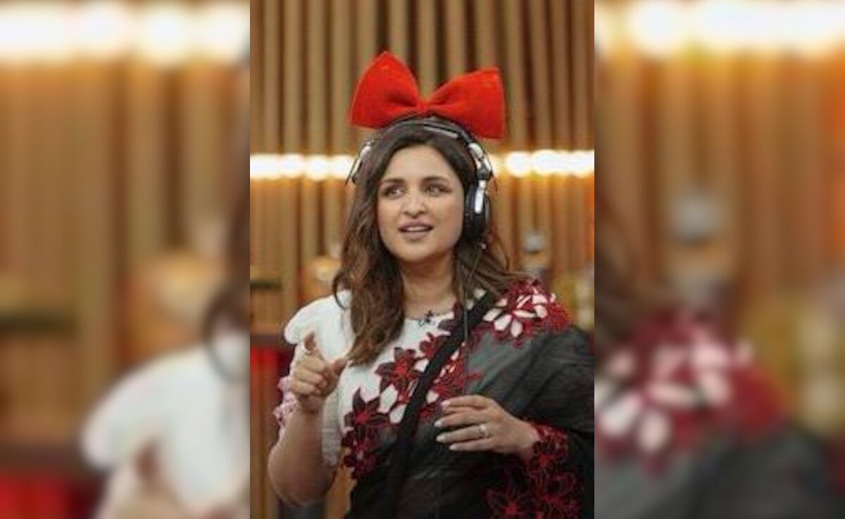 Parineeti Chopra On Playing Amarjot In <i>Amar Singh Chamkila</i>: "Gained 15 Kgs Immediately"