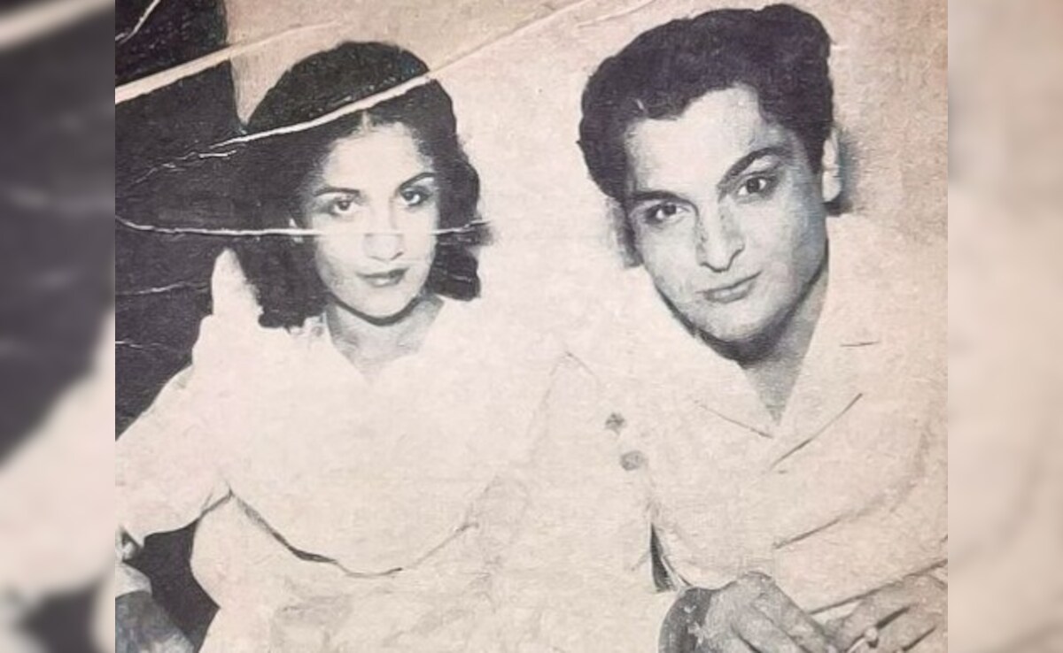 When Zeenat Aman "Broke" Her Mom's Heart: "Mended With The Birth Of My First Son"