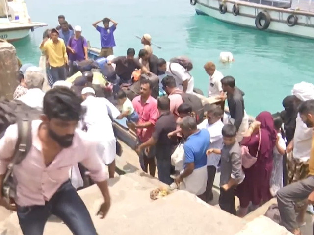 PM Modi's Impact! Mass Movement Of People To Lakshadweep Ahead Of Lok Sabha Polls