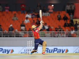 Punjab Kings vs Gujarat Titans, IPL 2024: Predicted Playing XIs Of Both Teams And Impact Substitutes