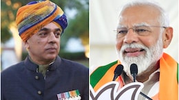 राजस्थान : मानवेंद्र सिंह जसोल आज भारतीय जनता पार्टी में हो सकते हैं शामिल